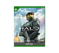 Halo Campaign Evolved Standard Edition XBOX Series X Disco fisico richiede il