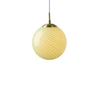 Halo Design Candy Ball Lampadario Ø20 OIiven