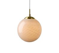 Halo Design Candy Ball Lampadario Ø25 Grigio