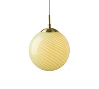 Halo Design Candy Ball Lampadario Ø25 OIiven