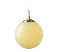 Halo Design Candy Ball Lampadario Ø30 OIiven