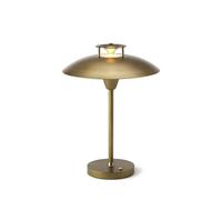 Halo Design Fase 1-2-3 Antico Portatile