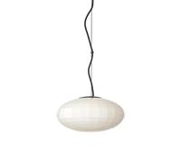 Halo Design Mesh Lampadario Ø28 Opal