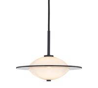 Halo Design Orbit Lampadario Ø24 Opale
