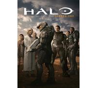 HALO DVDーBOX (色, DVD-Video, ドルビー, ワイドスクリーン)