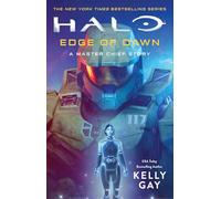 Halo: Edge of Dawn: A Master Chief Story: Volume 33