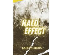 Halo Effect: A M/M Rivals to Lovers Sports Romance