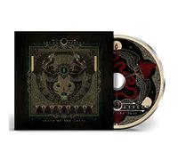 The Halo Effect Days of the Lost (CD) Album