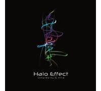 Halo Effect - Various Artists (Audio CD)