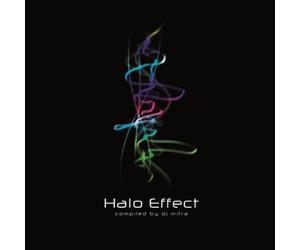 Halo Effect - Various Artists (Audio CD)