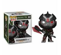 Halo Escharum W/ Gravity Axe Super Misura 15.2cm Pop Vinile Figura Funko - 22