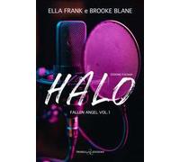 Halo. Fallen Angel. Ediz. italiana. Vol. 1