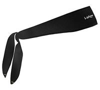 Halo - Fascia da donna, colore nero, taglia unica