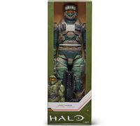 Halo Infinita Unsc Marine Con Hydra Lanciatore 30.5cm Figura Nuovo IN Scatola