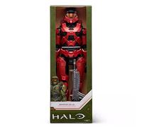 HALO Figurina 30cm Spartan MK VII With Commando Rifle XBOX Action figure