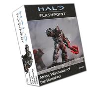 Halo Flashpoint: Atriox, Warmaster dei banditi