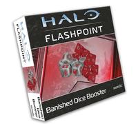 Halo Flashpoint - Bandito Dadi Booster