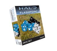 Halo: Flashpoint - Dado Booster