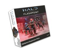 Halo Flashpoint: Pacchetto di espansione Defiance