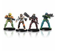 Halo: Flashpoint Fireteam Cerberus Pack
