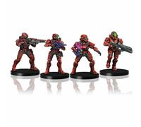 Halo: Flashpoint Fireteam Hydra Pack