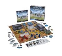 Halo: Flashpoint - Il gioco di miniature tattiche - Edizione Recon
