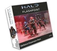 Halo Flashpoint: Pacchetto di espansione Defiance