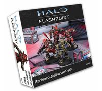 Halo: Flashpoint - Pacchetto Jiralhanae Bandito