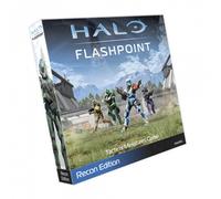 HALO Flashpoint - Recon Edition - Tedesco
