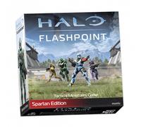 HALO Flashpoint - Spartan Edition - Tedesco