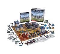 Halo: Flashpoint - The Tactical Miniatures Game - Spartan Edition