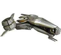 HALO FORERUNNER PHAETON 6" REPLICA DARK HORSE DELUXE