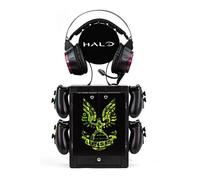 Halo Game Locker, Supporto Per Controller E Supporto Per Cuffie