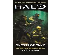 Halo: Ghosts of Onyx