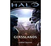 Halo Glasslands. Kilo-Five trilogy (Vol. 1)