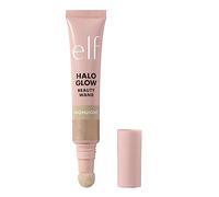 e.l.f. Halo Glow Highlight Beauty Wand, bacchetta liquida per una pelle luminosa e luminosa, formula costruibile, vegana e cruelty-free, campagna di champagne
