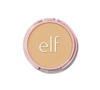 e.l.f. - Halo Glow Powder Filter Cipria 10 g Marrone chiaro unisex