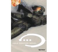 Halo: Graphic novel