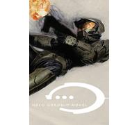 Halo graphic novel