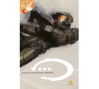 Halo graphic novel - AA.VV.