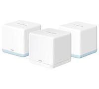 Halo H32G Ac1200 Sistema Wifi Mesh Per Tutta La Casa Triplo Pacco Di Tp-Link