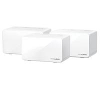 Halo H90X Ax6000 Tutto Casa Rete Wi-Fi Sistema Triplo Confezione Wpa3 Da Tp-Link