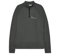 Halo - Halo Sorona Half Zip - Maglia a manica lunga L grigio