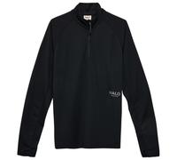Halo - Halo Sorona Half Zip - Maglia a manica lunga L nero