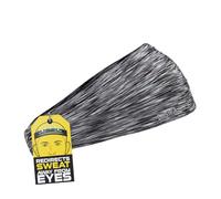 Halo Headband Bandit - Fascia tergisudore per uomo e donna, taglia unica (HBANDITNGTLIGHT)