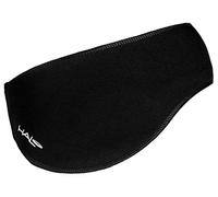 Halo Headband HAF, Donna, Nero, Taglia Unica