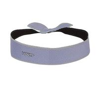 Halo Headband I AIR Series - Fascia tergisudore per donne e uomini, con le caratteristiche morbide, strutturate, leggere, ad asciugatura rapida del tessuto della nostra serie AIR, mantengono il sudore