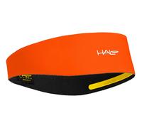 Halo Headband II Fascia Antisudore Pullover, Arancione Brillante, One Size