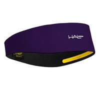 Halo Headband II Fascia Sweatband Pullover, Purple