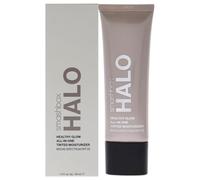Halo Healthy Glow All-In-One Tinted Moisturizer SPF 25 - Medium Neutral by Smashbox for Women - 1,4 oz Foundation
